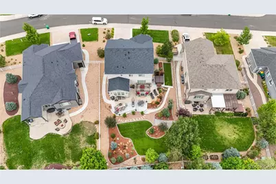 3068 Cool Meadow Place, Castle Rock, CO 80104 - Photo 5