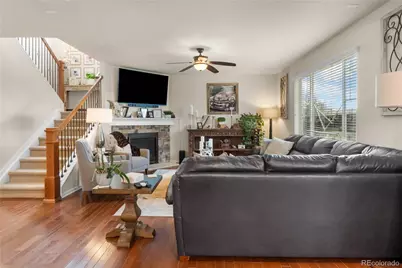 3068 Cool Meadow Place, Castle Rock, CO 80104 - Photo 11