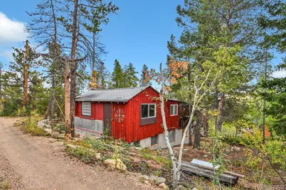 20 Outlook Drive, Golden, CO 80403 - Photo 1