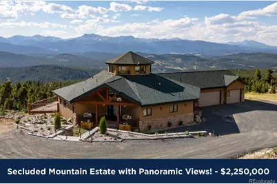 200 Kimwood Road, Black Hawk, CO 80422 - Photo 1