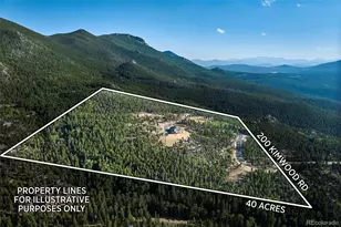 200 Kimwood Rd, Black Hawk, CO 80422 - Photo 31