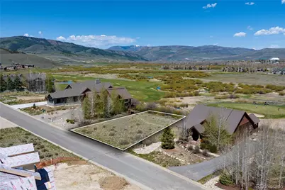 826 Saddle Ridge Circle, Granby, CO 80446 - Photo 9