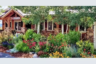 826 Saddle Ridge Circle, Granby, CO 80446 - Photo 13