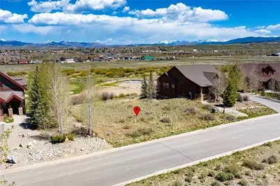 826 Saddle Ridge Circle, Granby, CO 80446 - Photo 7