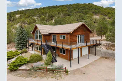 5707 County Road 210, Salida, CO 81201 - Photo 3