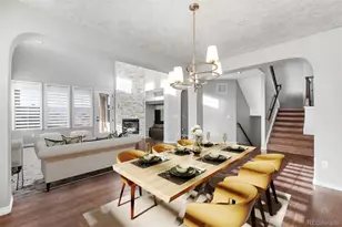 9537 Rosato Ct, Highlands Ranch, CO 80126 - Photo 7