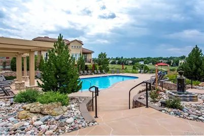 9537 Rosato Court, Highlands Ranch, CO 80126 - Photo 33