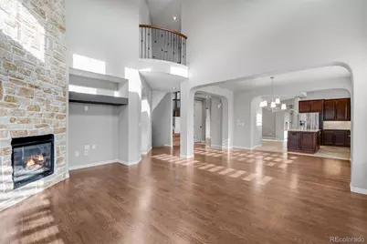 9537 Rosato Court, Highlands Ranch, CO 80126 - Photo 39