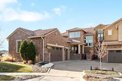 9537 Rosato Court, Highlands Ranch, CO 80126 - Photo 1
