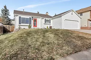 4101 S Espana Way, Aurora, CO 80013 - Photo 1