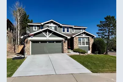 10775 Chadsworth Point, Highlands Ranch, CO 80126 - Photo 1