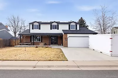 7229 S Iris Court, Littleton, CO 80128 - Photo 3