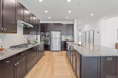 7950 S Flat Rock Way, Aurora, CO 80016 - Photo 9