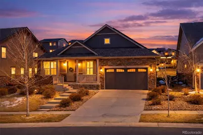 7950 S Flat Rock Way, Aurora, CO 80016 - Photo 3