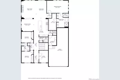 7950 S Flat Rock Way, Aurora, CO 80016 - Photo 47