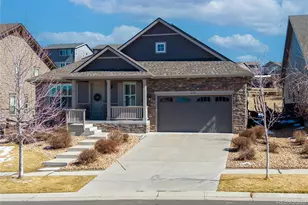 7950 S Flat Rock Way, Aurora, CO 80016 - Photo 1