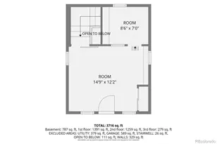 9731 E 34th Pl, Denver, CO 80238 - Photo 33