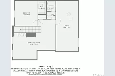 9731 E 34th Place, Denver, CO 80238 - Photo 31