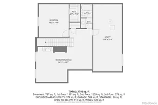 9731 E 34th Pl, Denver, CO 80238 - Photo 31