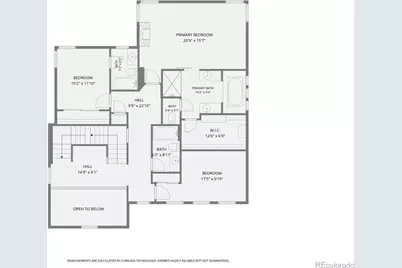 9731 E 34th Place, Denver, CO 80238 - Photo 37