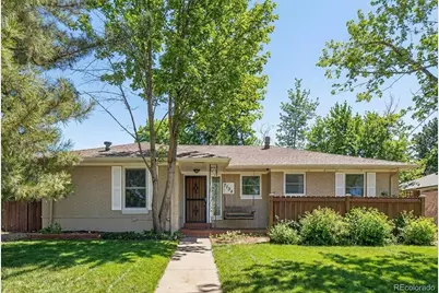 7134 E 6th Avenue Parkway, Denver, CO 80220 - Photo 3
