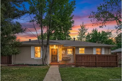 7134 E 6th Avenue Parkway, Denver, CO 80220 - Photo 5