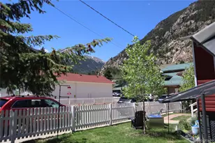 608 Fifth St, Georgetown, CO 80444 - Photo 21