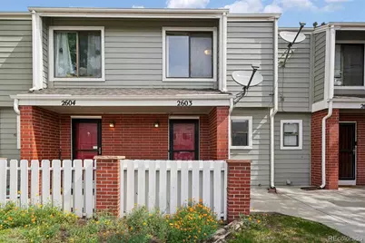 7474 E Arkansas Avenue #26-03, Denver, CO 80231 - Photo 1