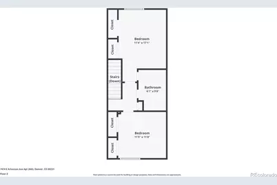 7474 E Arkansas Avenue #26-03, Denver, CO 80231 - Photo 35