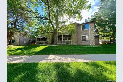 10253 E Peakview Avenue #B203, Englewood, CO 80111 - Photo 1