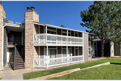 18105 E Ohio Avenue #104, Aurora, CO 80017 - Photo 15