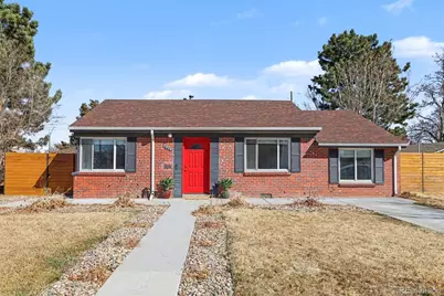 3315 E 31st Avenue, Denver, CO 80205 - Photo 1