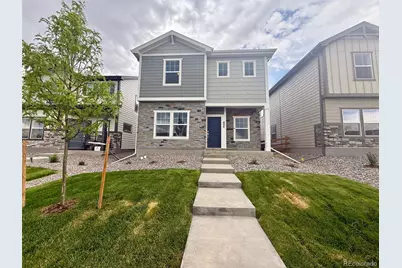 804 N Bently Street, Watkins, CO 80137 - Photo 1
