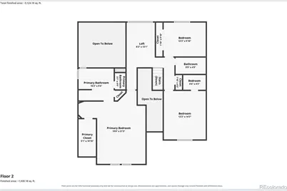 1189 Ridgeview Circle, Broomfield, CO 80020 - Photo 31