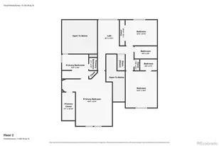 1189 Ridgeview Cir, Broomfield, CO 80020 - Photo 31