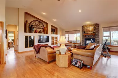 2941 Castle Butte Drive, Castle Rock, CO 80109 - Photo 5