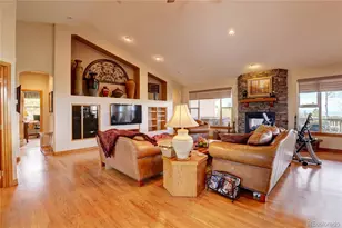 2941 Castle Butte Dr, Castle Rock, CO 80109 - Photo 5
