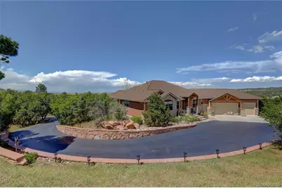 2941 Castle Butte Drive, Castle Rock, CO 80109 - Photo 3