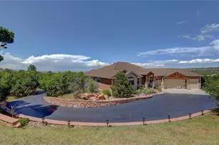 2941 Castle Butte Dr, Castle Rock, CO 80109 - Photo 3