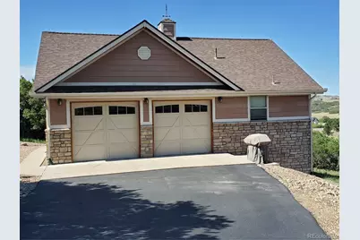2941 Castle Butte Drive, Castle Rock, CO 80109 - Photo 35