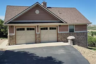 2941 Castle Butte Dr, Castle Rock, CO 80109 - Photo 35