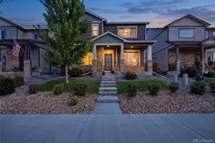 6682 Longpark Dr, Parker, CO 80138 - Photo 1
