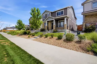 6682 Longpark Drive, Parker, CO 80138 - Photo 41