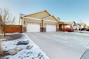 302 Wildcat Pkwy, Wiggins, CO 80654 - Photo 3