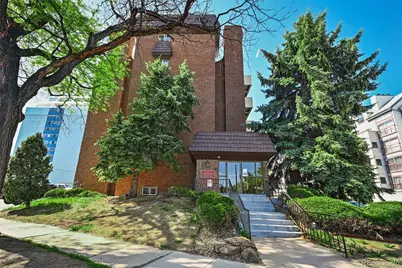 4110 Hale Parkway #5F, Denver, CO 80220 - Photo 1