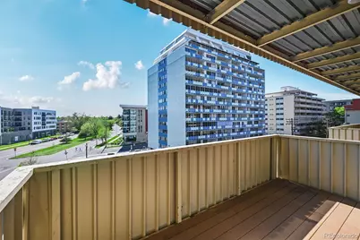 4110 Hale Parkway #5F, Denver, CO 80220 - Photo 13