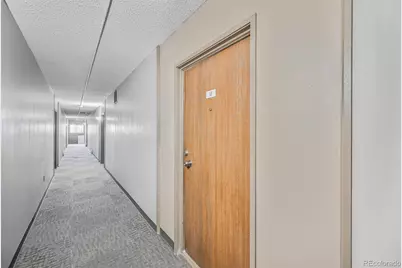 4110 Hale Parkway #5F, Denver, CO 80220 - Photo 3