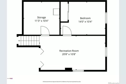 8229 Estes Court, Arvada, CO 80005 - Photo 35