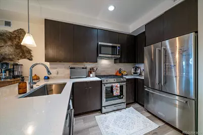 7357 W Grandview Avenue #202, Arvada, CO 80002 - Photo 5