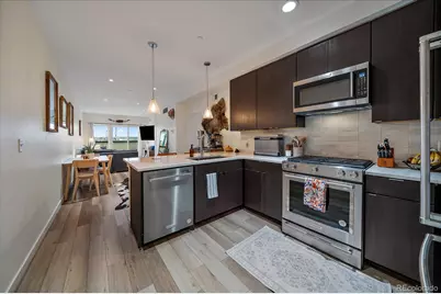 7357 W Grandview Avenue #202, Arvada, CO 80002 - Photo 3